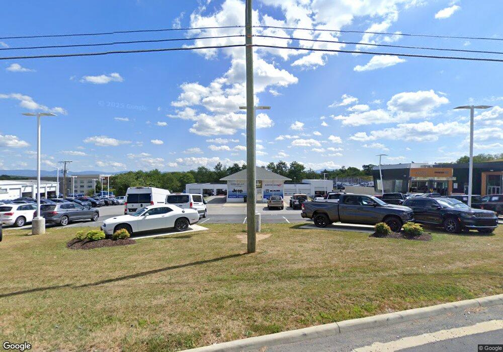 320 Lee Jackson Hwy, Staunton, VA 24401 - photo 1