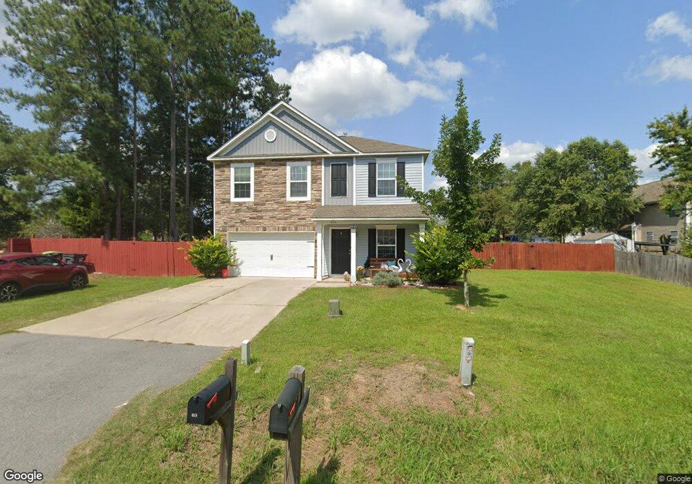 404 Eptings Camp Rd, Chapin, SC 29036 - photo 1