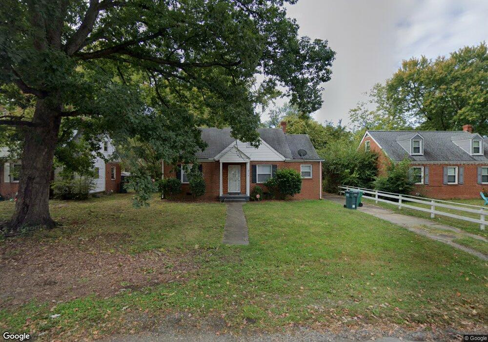 3716 Westcliffe Ave, Richmond, VA 23222 - photo 1