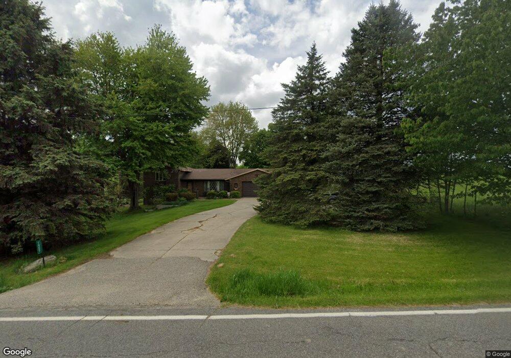 7557 Homerich Ave SW, Byron Center, MI 49315 - photo 1