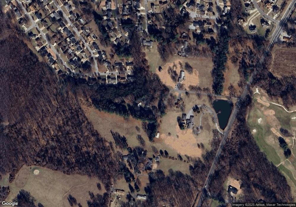 3408 Enterprise Rd, Bowie, MD 20721 - photo 1