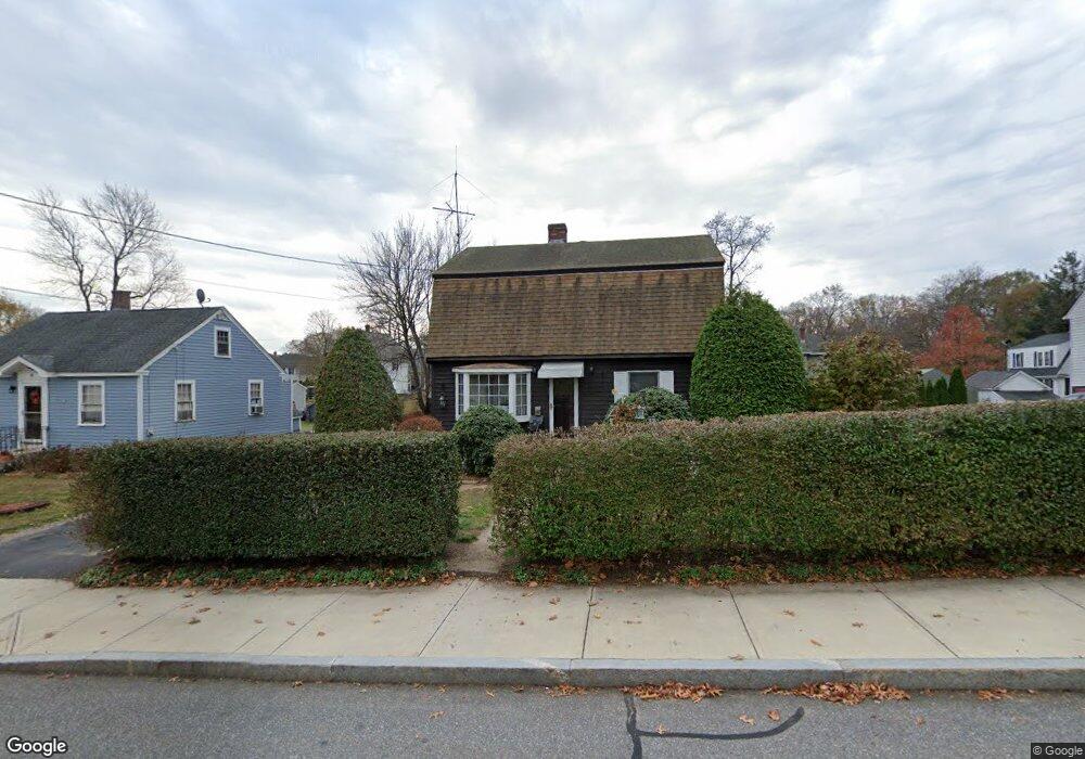 30 Florence St, Hudson, MA 01749 - photo 1