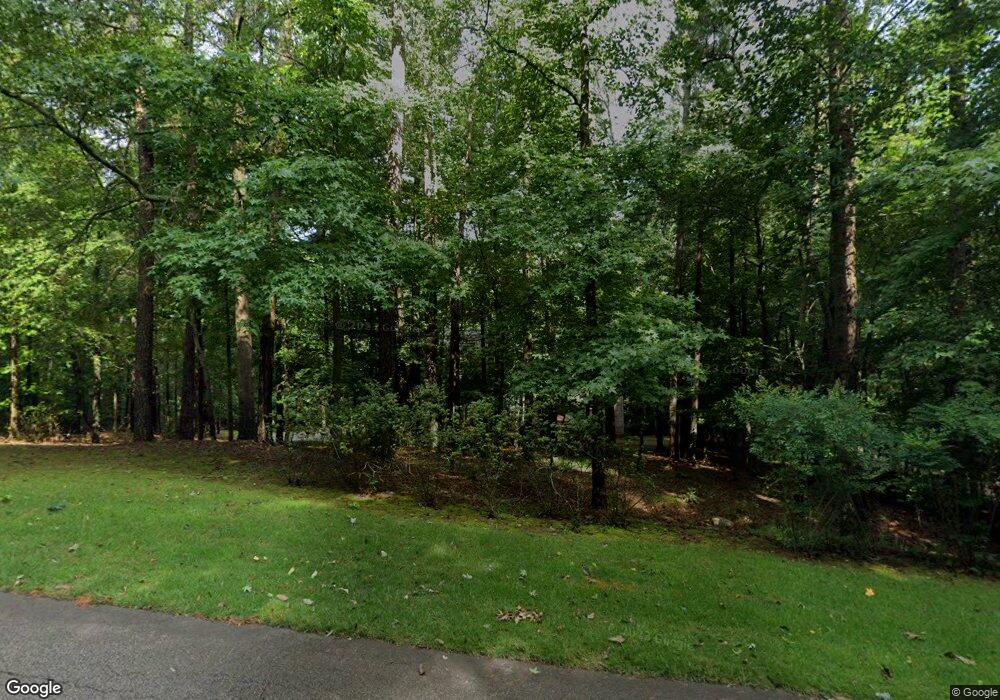 825 Buck Trail, Hoschton, GA 30548 - photo 1