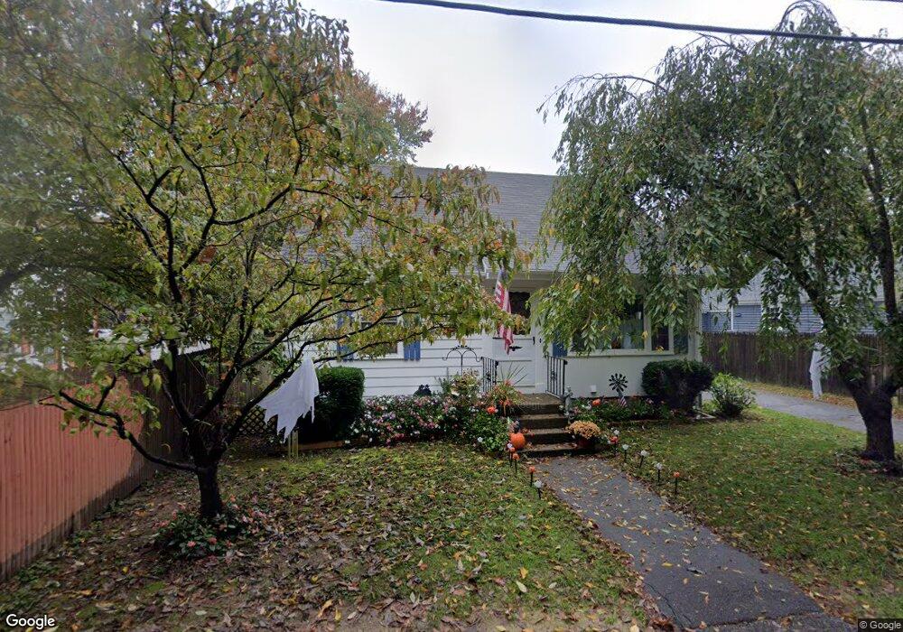 5 Ashton Rd, Riverside, RI 02915 - photo 1