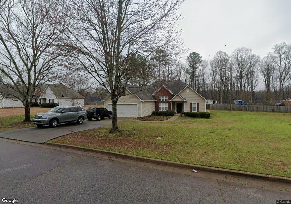 4390 Summit Heights Dr, Snellville, GA 30039 - photo 1