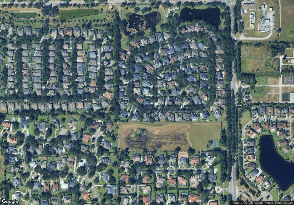 2002 Westover Reserve Blvd, Windermere, FL 34786 - photo 1