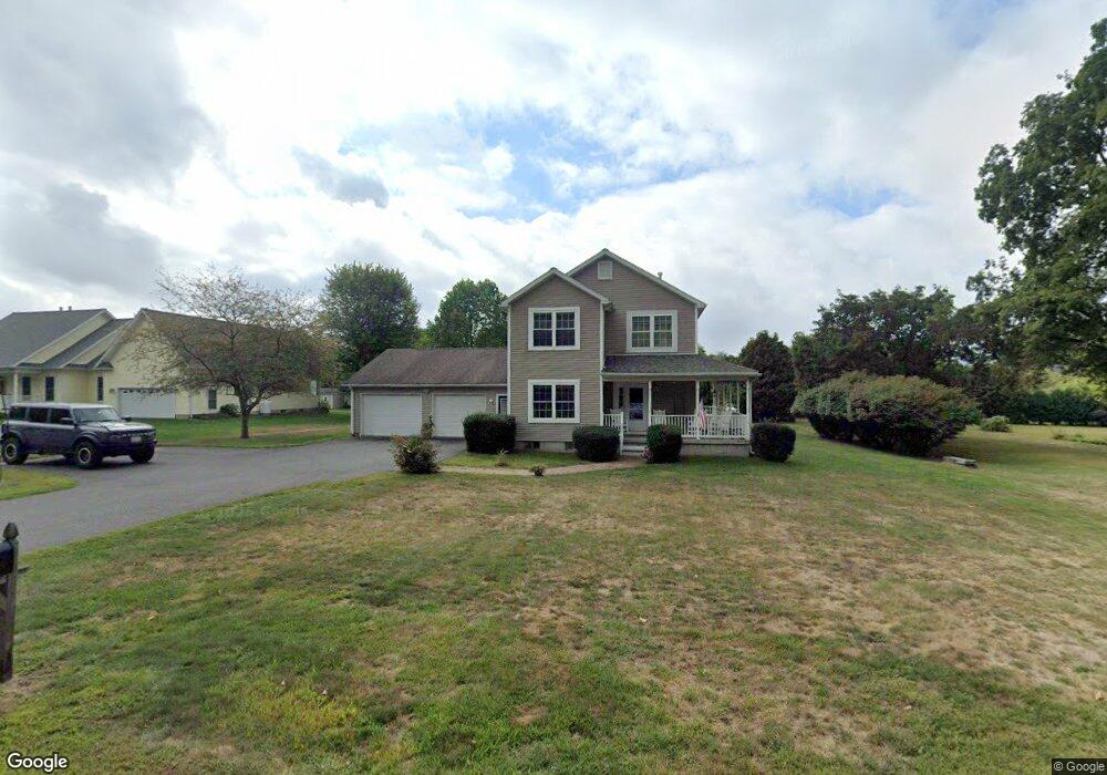 171 Pine St, Amherst, MA 01002 - photo 1