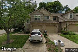 2112 S Bayberry Dr, Bloomington, IN 47401