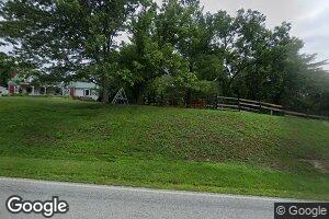402 W State Road 62, Leavenworth, IN 47137