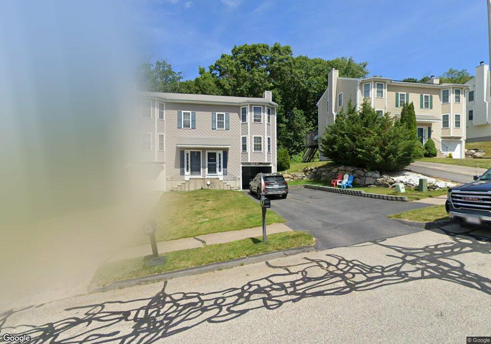 69 Sophia Dr, Worcester, MA 01607 - photo 1