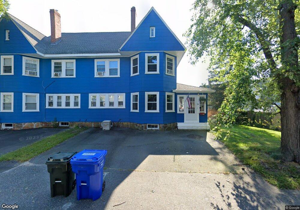 30 Bancroft Park, Hopedale, MA 01747 - photo 1