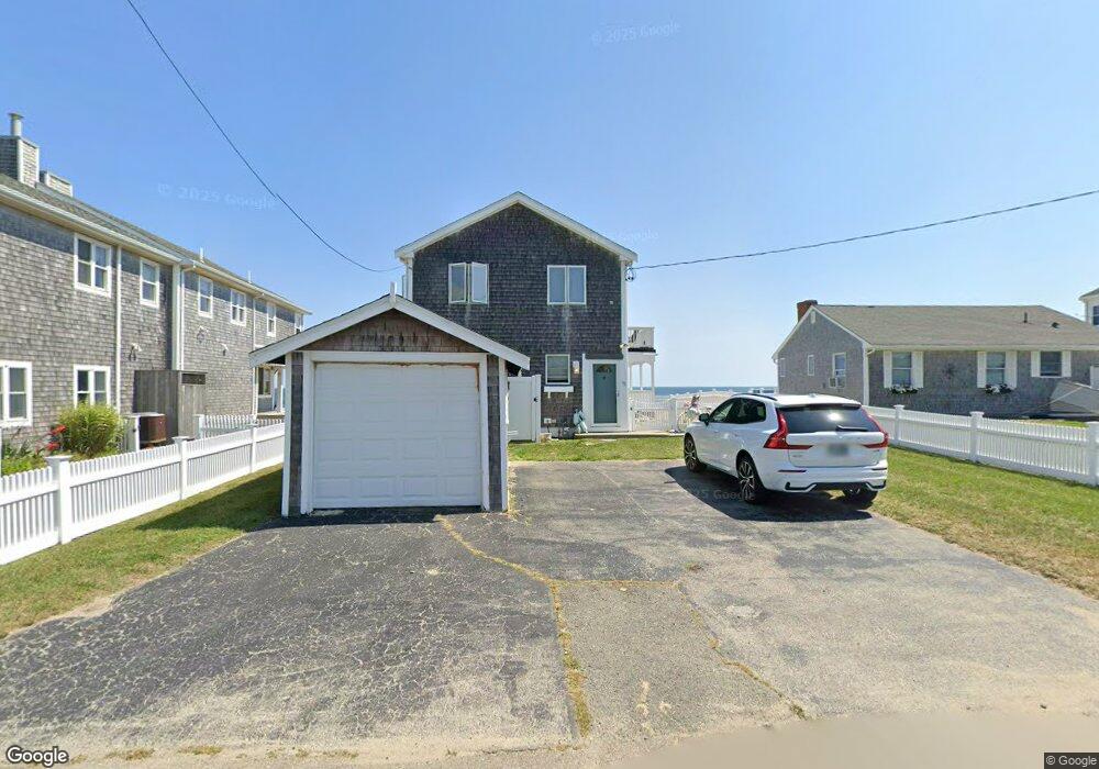 42 Foster Ave, Marshfield, MA 02050 - photo 1