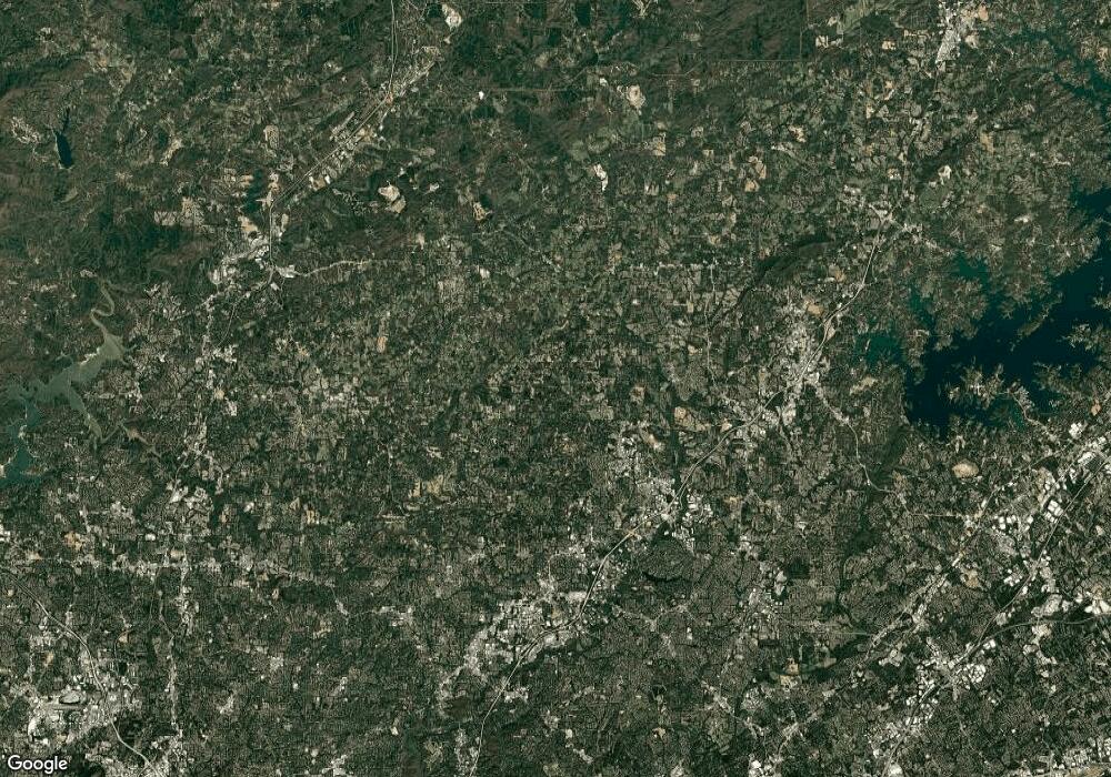 2030 Alley Way, Milton, GA 30004 - photo 1