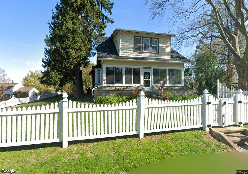 405 W Bellevue Ave, Reading, PA 19605 - photo 1