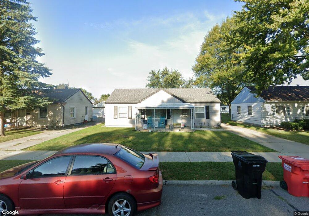 26561 Grandmont St, Roseville, MI 48066 - photo 1