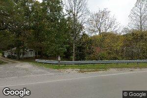 3335 Mine 18 Rd, Strunk, KY 42649