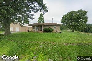 14425 S Alton Rd, Leavenworth, IN 47137