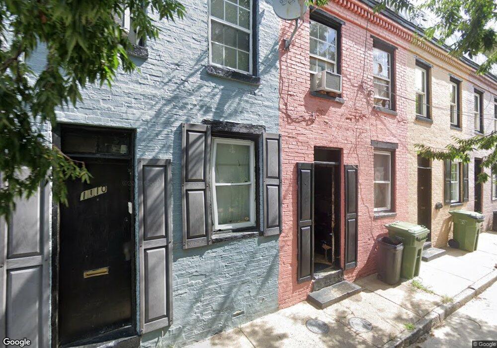 1110 Sarah Ann St, Baltimore, MD 21223 - photo 1