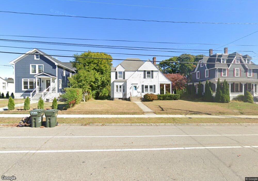 802 Montauk Ave, New London, CT 06320 - photo 1