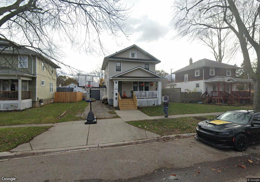 1428 Howard St, Port Huron, MI 48060 - photo 1