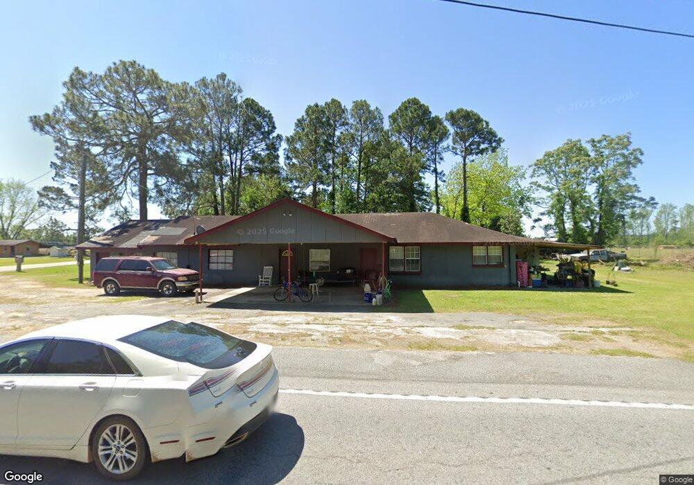 1995 Ga Highway 32 E, Wray, GA 31798 - photo 1