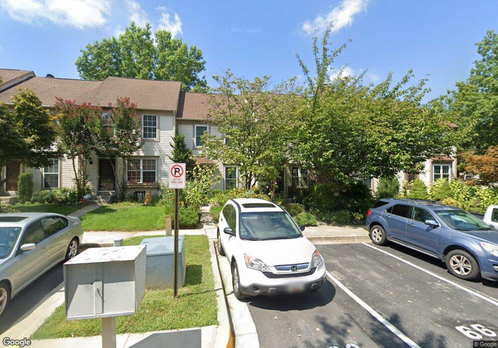 14368 Beaker Ct, Burtonsville, MD 20866 - photo 1