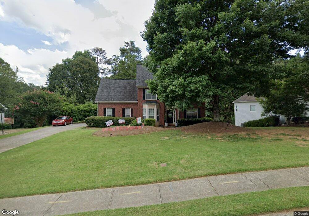 139 Roberts Rd unit 5, Suwanee, GA 30024 - photo 1