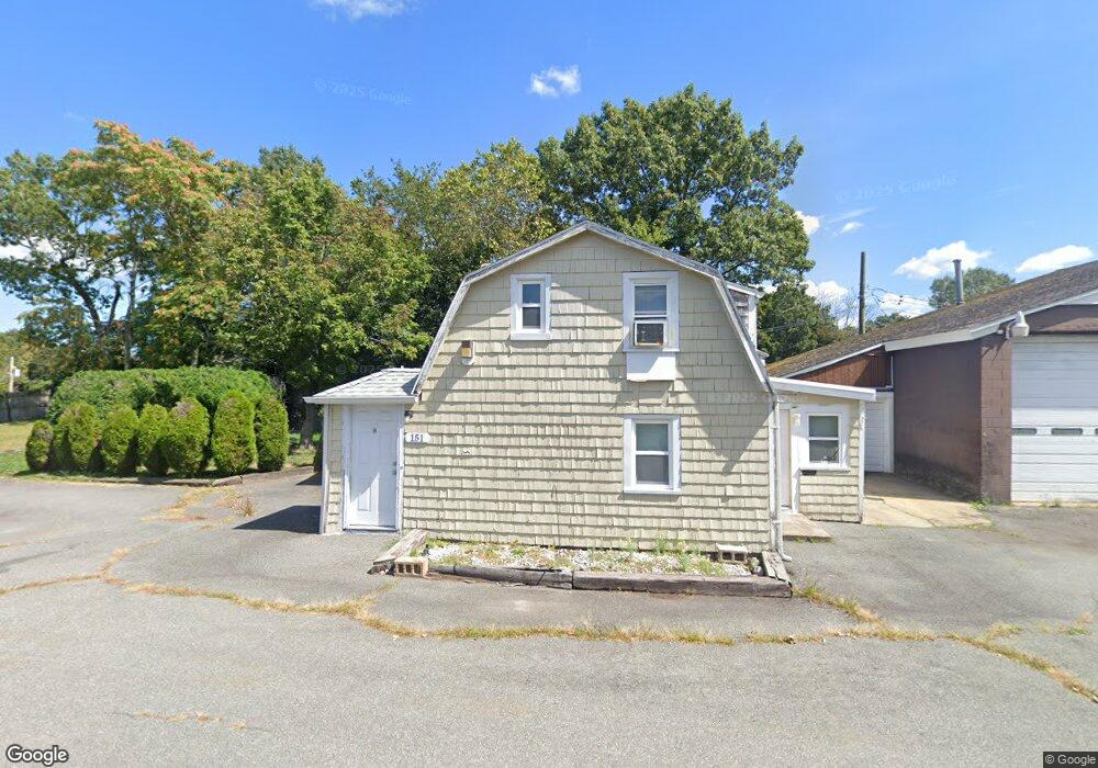 151 Canton St unit 151 Canton st, Randolph, MA 02368 - photo 1