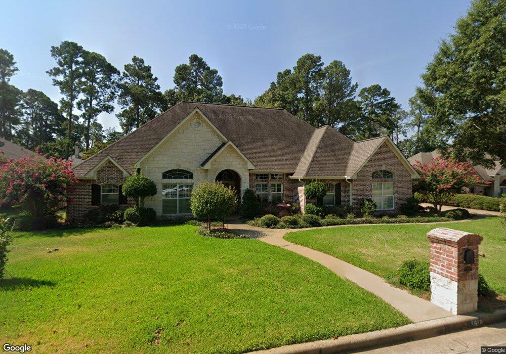3618 Colony Creek Dr, Nacogdoches, TX 75965 - photo 1