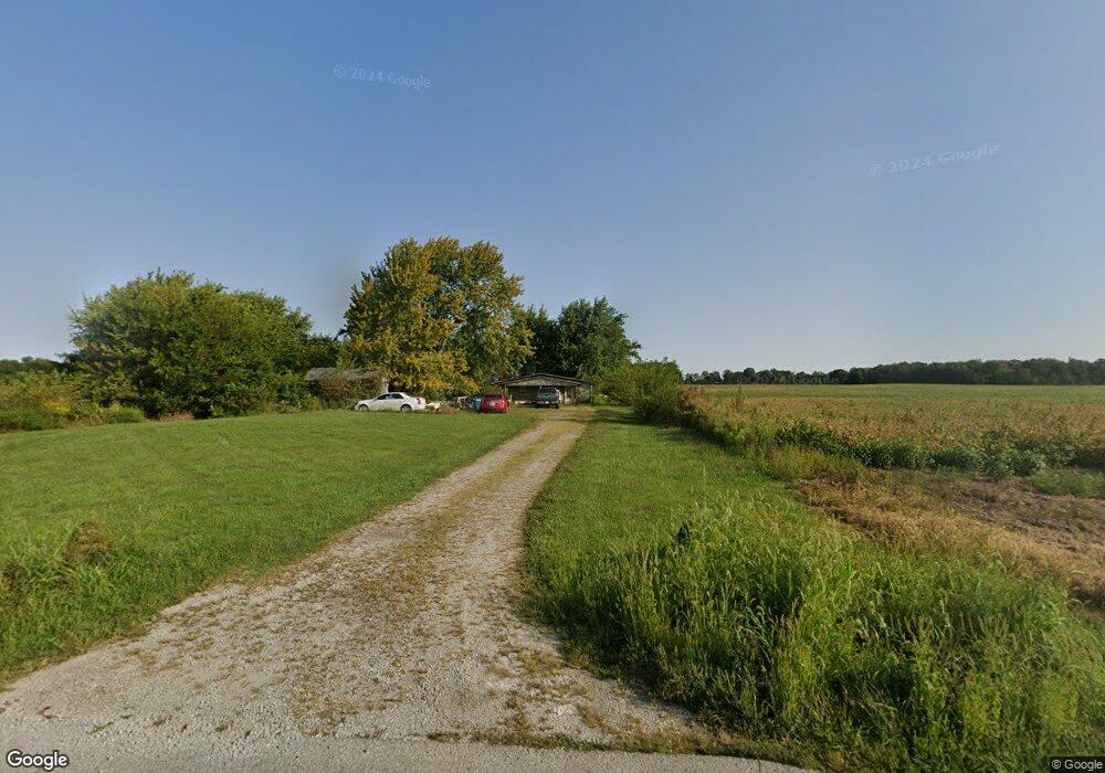 2712 W 186th St, Westfield, IN 46074 - photo 1