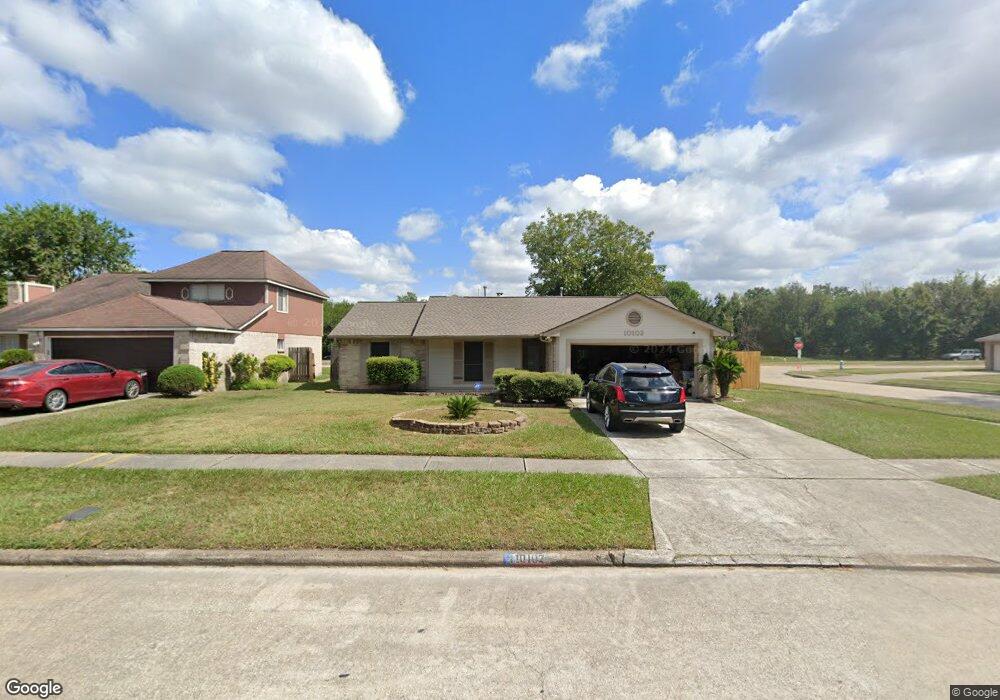 10102 Northview Dr, Houston, TX 77086 - photo 1