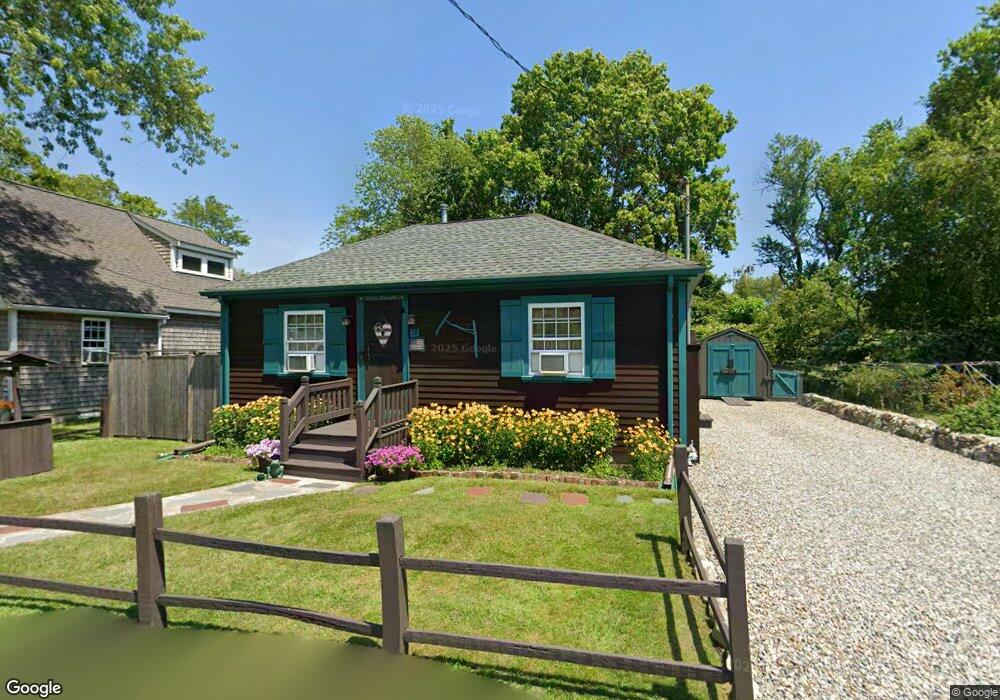 21 Leon St unit 1, Marshfield, MA 02050 - photo 1