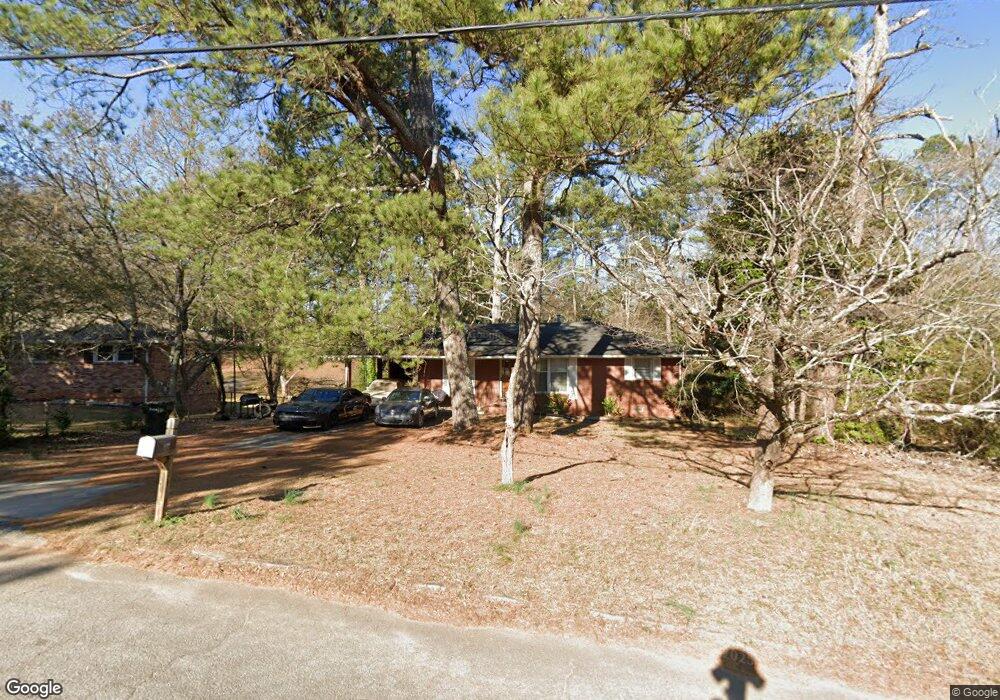 6122 Venetian Way SE, Mableton, GA 30126 - photo 1