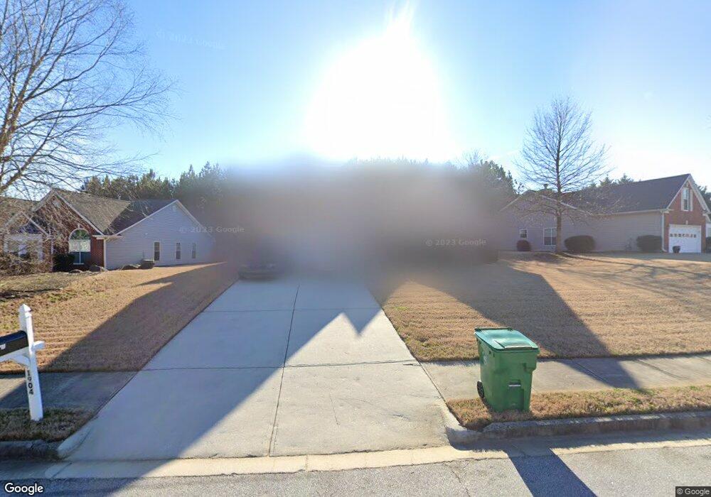 1904 Cedar Walk Ln, Conley, GA 30288 - photo 1