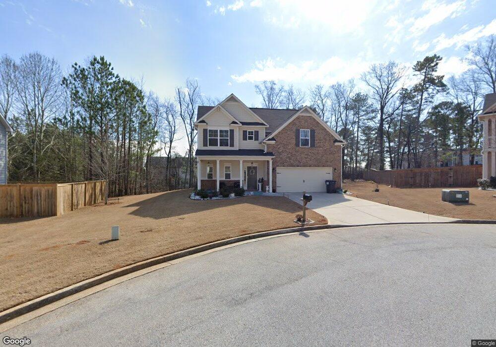 7139 Southface Way SW unit 30, Austell, GA 30168 - photo 1