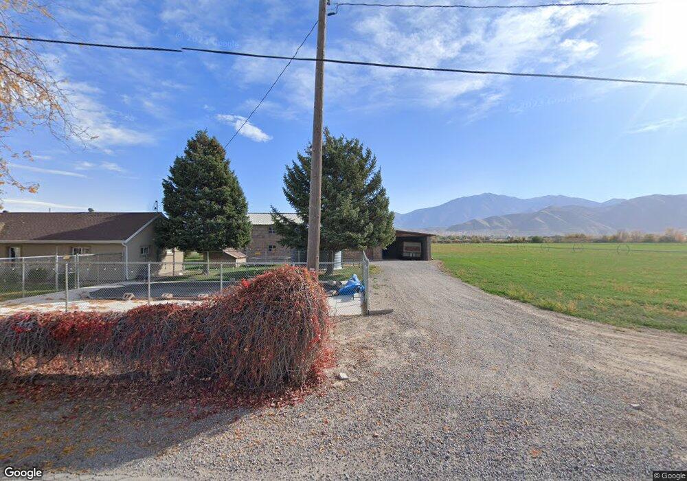 11021 S 5250 W, Payson, UT 84651 - photo 1