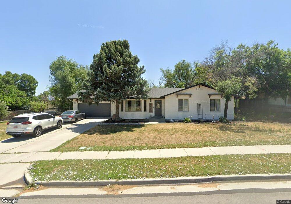 2461 W 6900 S, West Jordan, UT 84084 - photo 1