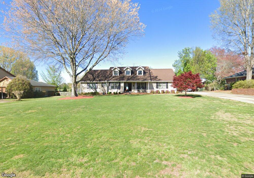 11835 Hardscrabble Trail, Roswell, GA 30075 - photo 1