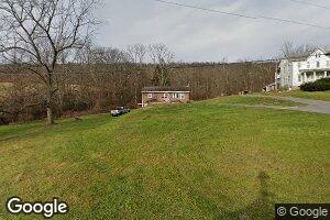 13667 Old 126, Crystal Spring, PA 15536