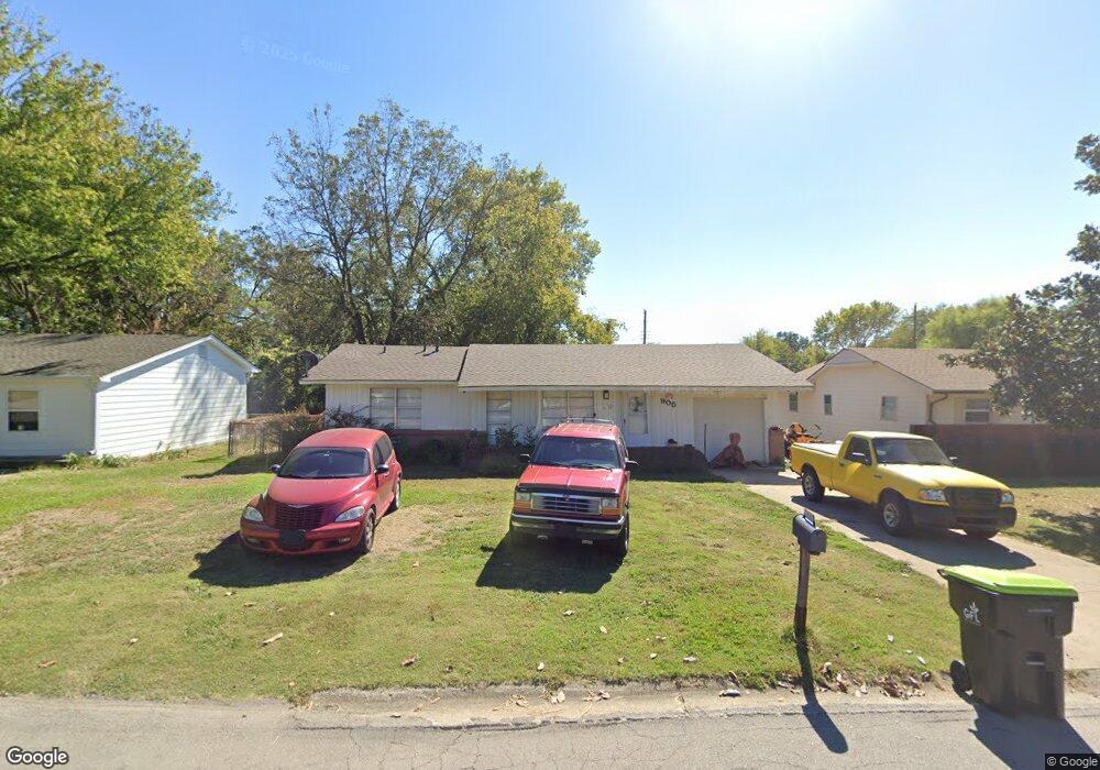 905 Williams St, Ada, OK 74820 - photo 1