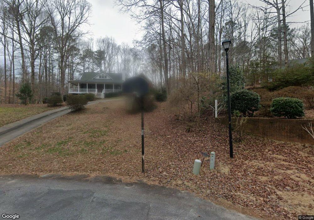 3307 Bold Spring Dr, Stockbridge, GA 30281 - photo 1