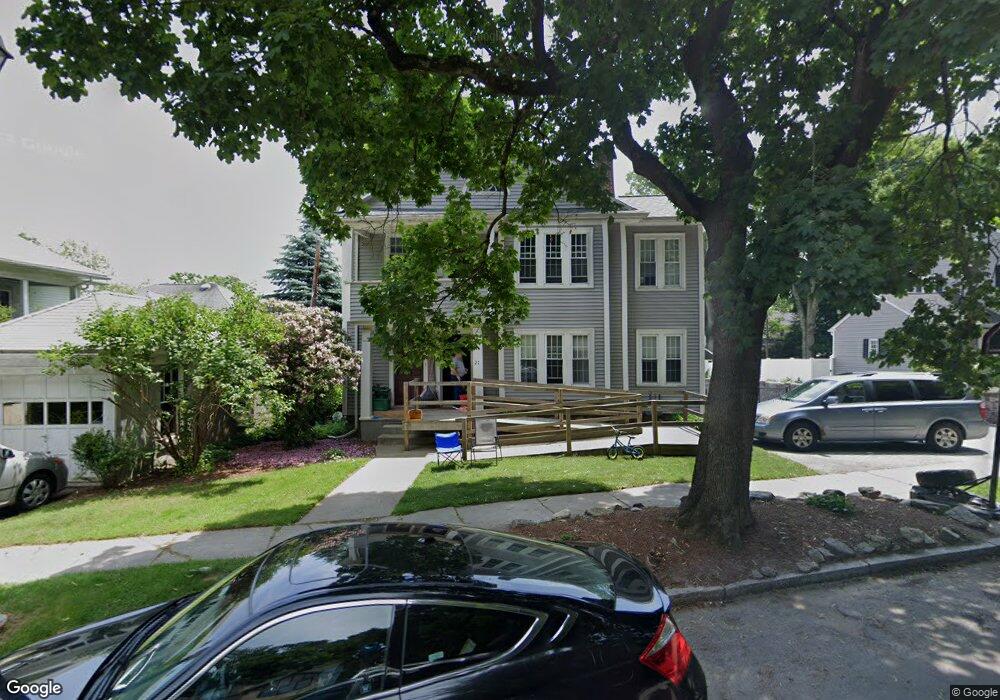 21 Saint Elmo Rd, Worcester, MA 01602 - photo 1