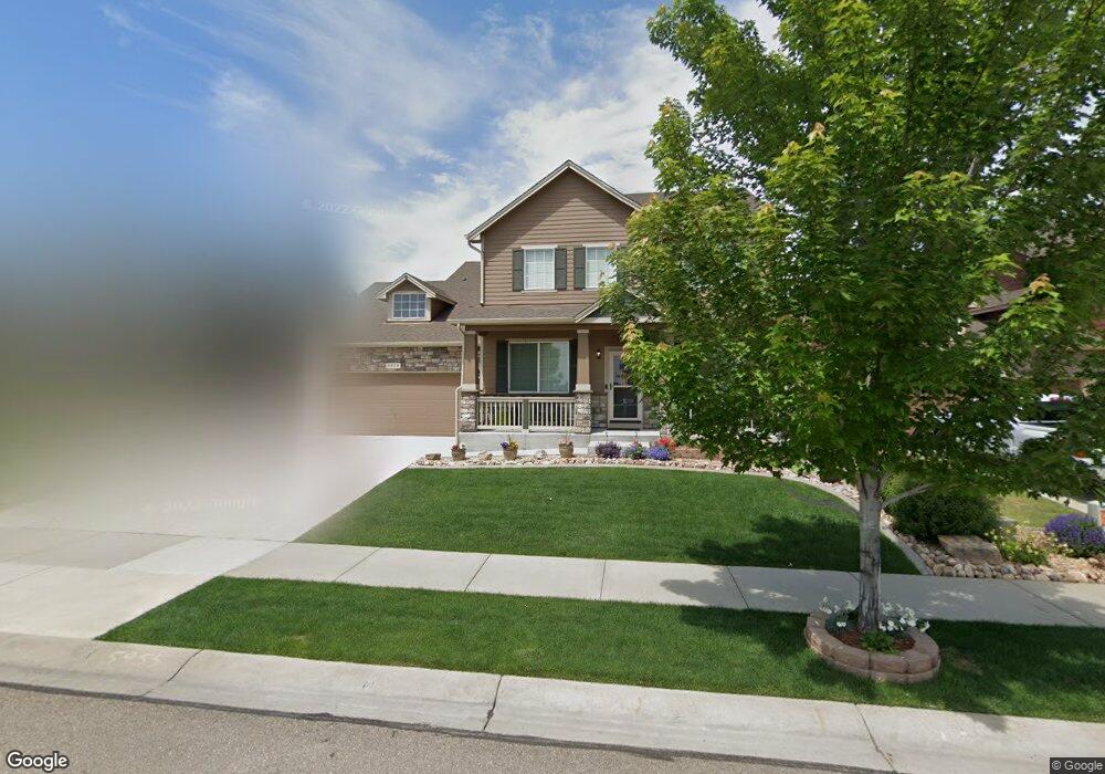 5955 Banner St, Timnath, CO 80547 - photo 1