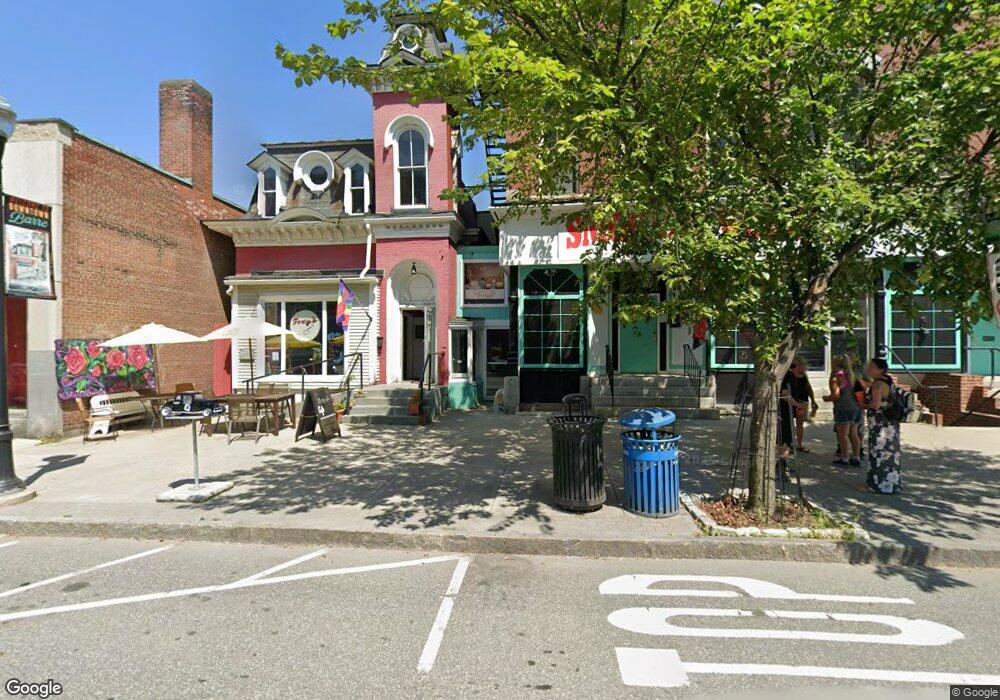 135 N Main St, Barre, VT 05641 - photo 1