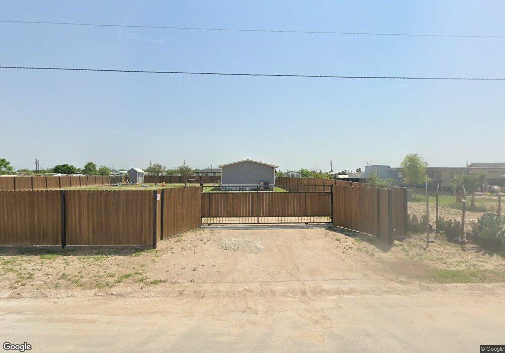1405 Jimenez St, Donna, TX 78537 - photo 1
