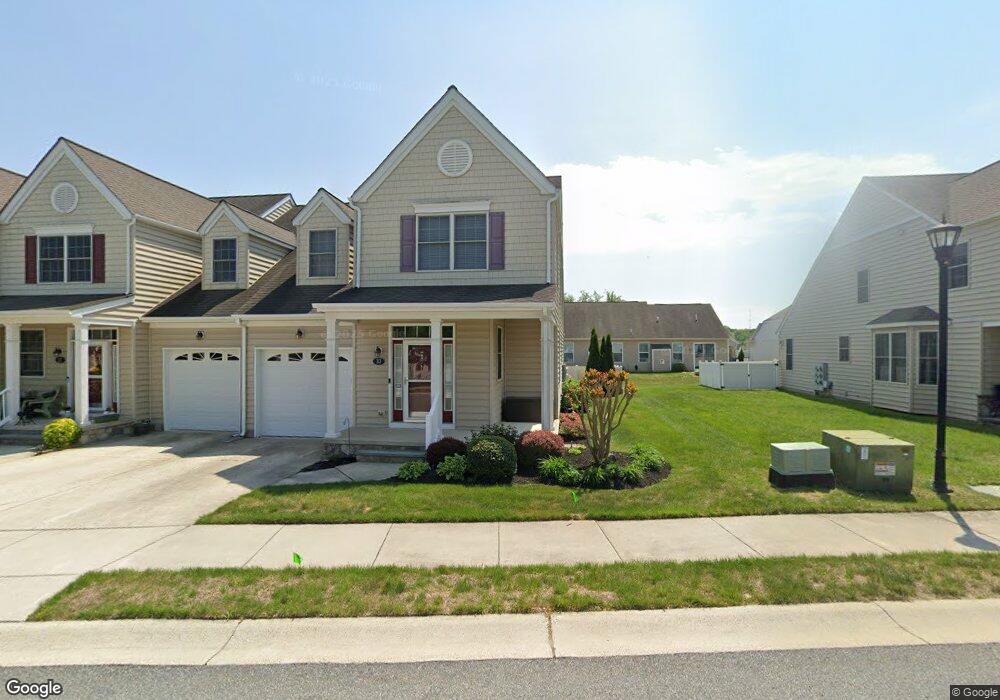 33 Harcrest Ct, Dover, DE 19901 - photo 1