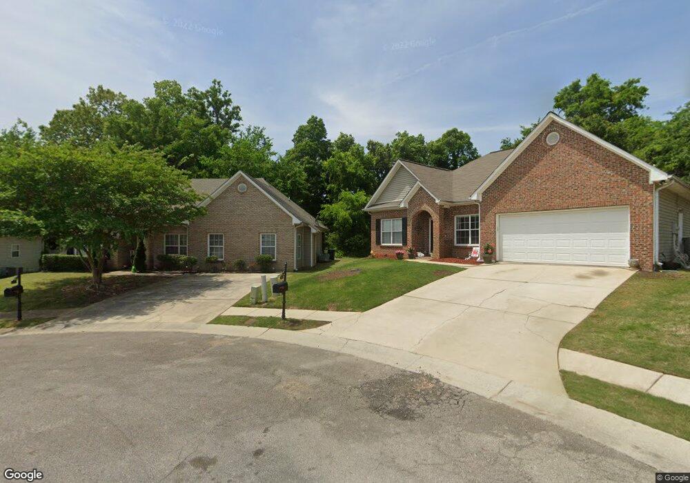 5112 Cantebury Ct, Center Point, AL 35215 - photo 1
