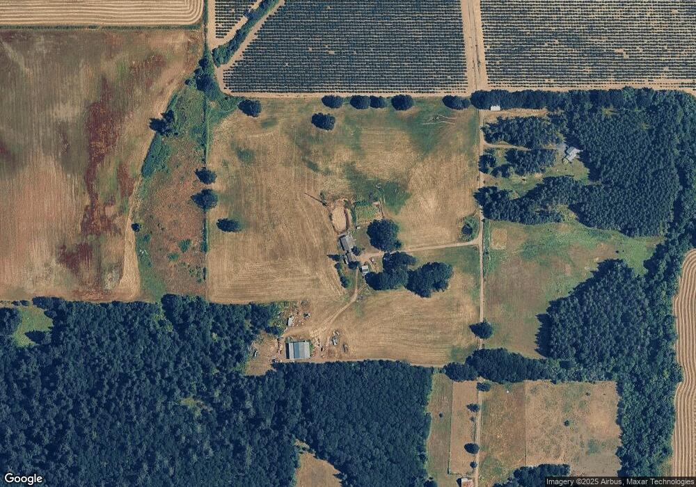 27181 SW Frys Ln, Sheridan, OR 97378 - photo 1