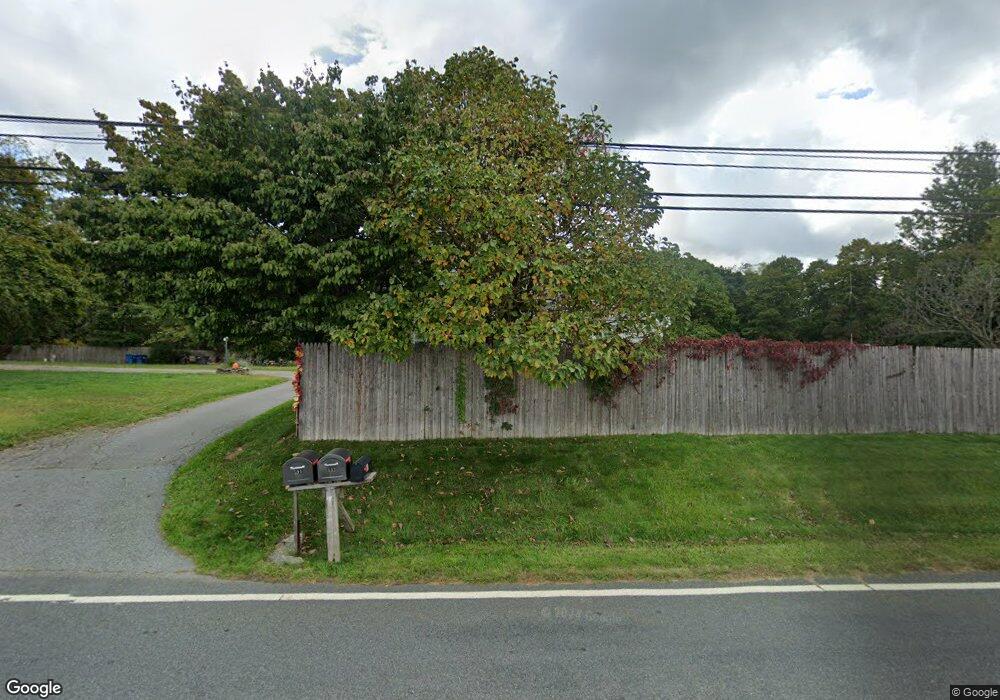 593 Cherryville Rd, Flemington, NJ 08822 - photo 1