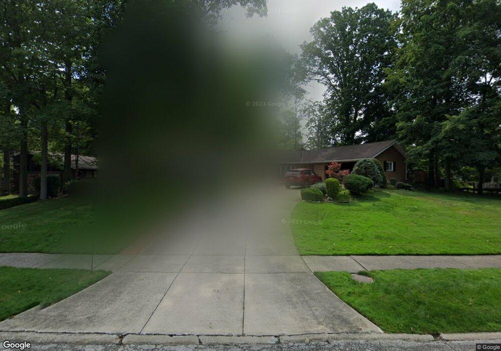 709 Briarcliff Dr, Aurora, OH 44202 - photo 1